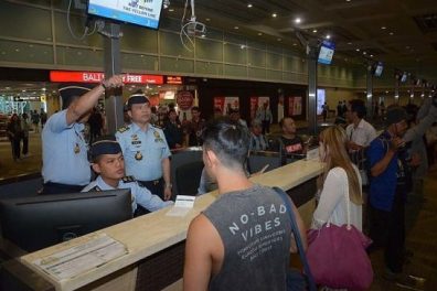 Imigrasi Siapkan 420 Pejabat Dan 7 Counter Khusus Sambut Delegasi IMF