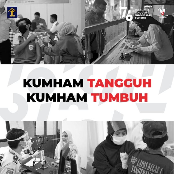 Kumham Tangguh Kumham Tumbuh