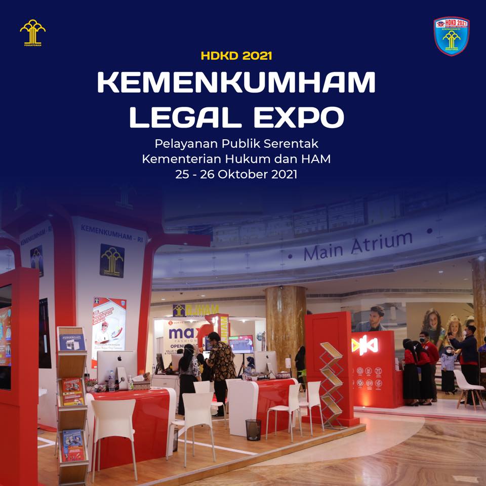 KUMHAM LEGAL EXPO