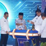 Menteri Imipas Resmikan 30 Unit Autogate di Bandara Kualanamu