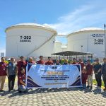 Imigrasi Tanjung Balai Karimun Gelar Operasi Wirawaspada 2025, Tak Ditemukan Pelanggaran Keimigrasian